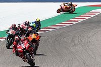 Jornal: Tailândia vai para setembro e MotoGP 2020 começa em Austin