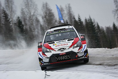 İsveç Rallisi: Tanak zafere gidiyor, Mikkelsen geriledi
