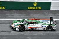 Canapino: "Hicimos algo muy por encima de lo que pod&iacute;amos esperar"