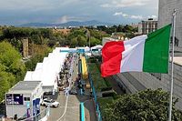 Fórmula E suspende oficialmente el ePrix de Roma por coronavirus