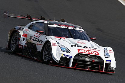 Nissan yakin bakal bangkit di Super GT 2019