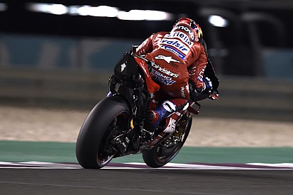 Qatar MotoGP - the race as it happened