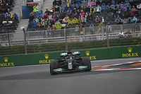 F1: Com 100ª vitória, Hamilton reassume liderança; veja classificação do Mundial após o GP da Rússia