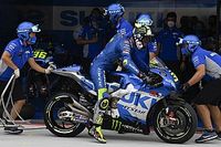 Mir: &ldquo;No nos podemos permitir no poder usar el holeshot&rdquo;