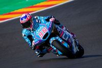 Moto2 Arag&oacute;n: Dixon, pole en el &uacute;ltimo suspiro; descalabro de Garc&iacute;a, 29&ordm;