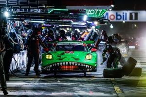 IMSA | Rexy: le origini della livrea pi&ugrave; selvaggia per la Porsche