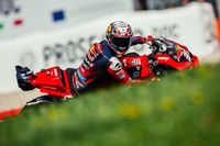 Acosta musi być cierpliwy