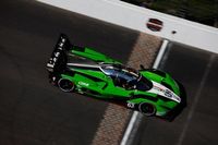 Lamborghini anuncia a cuatro pilotos para la IMSA 2025 tras dejar el WEC