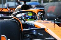 Piastri nie posłuchał inżyniera