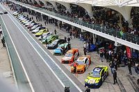 AO VIVO: Veja a corrida 1 da GT Sprint Race em Tarumã