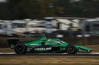 IndyCar: McLaughlin gana en Portland; Palou no podrá revalidar título