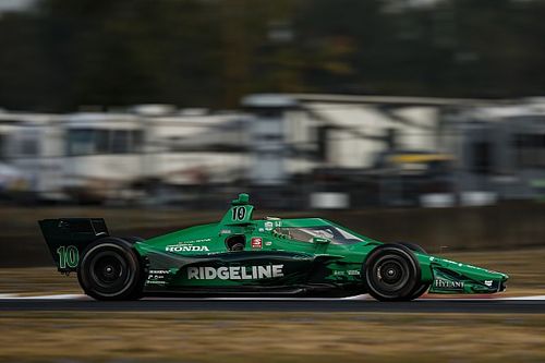 IndyCar: McLaughlin gana en Portland; Palou no podr&aacute; revalidar t&iacute;tulo