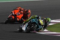 "Rossi siempre se levanta y lo volverá a hacer esta vez"