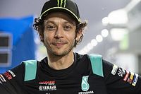 Fim de uma era: Valentino Rossi anuncia aposentadoria da MotoGP no final de 2021