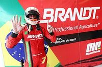 Paludo após hexa da Porsche: “Finalmente posso dizer que venci o campeonato”