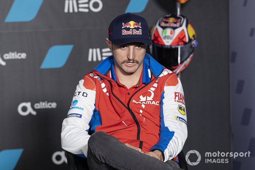 Jack Miller, Pramac Racing