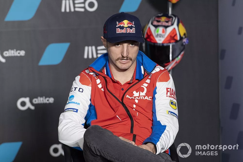 Jack Miller, Pramac Racing