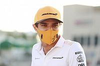 F1: Norris testa positivo para a Covid-19, mas est&aacute; bem; entenda