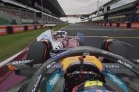 C&oacute;mo los coches fantasma cuentan la historia de los peque&ntilde;os m&aacute;rgenes en la F1 2025