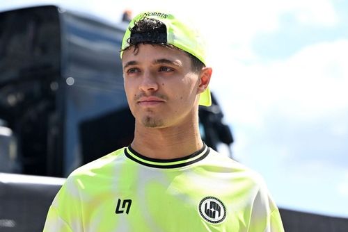 F1 - Ap&oacute;s vit&oacute;ria na &Aacute;ustria, Norris prega cuidado para Silverstone: "Ainda n&atilde;o recuperei minha confian&ccedil;a"