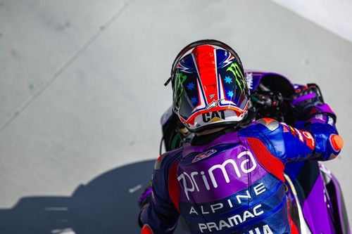 MotoGP: Com Diogo Moreira no p&aacute;reo, Situa&ccedil;&atilde;o de Miller e Oliveira na Pramac para 2026 segue indefinida