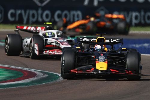 F1 - Kvyat: RB21 da Red Bull ainda tem um enorme potencial na luta pelo título