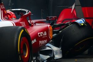 Classificação em Baku quebrou recorde da F1; saiba mais
