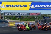 La parrilla completa de MotoGP para 2026: equipos y pilotos