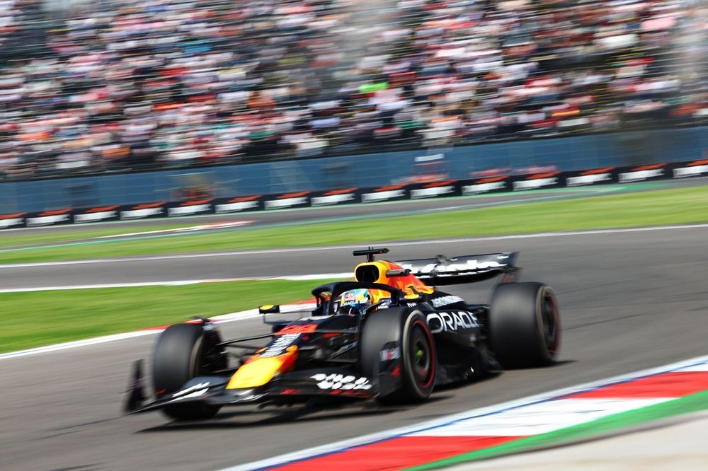 Arvid Lindblad, Red Bull Racing