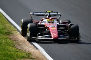 F1: Hamilton recupera confiança em Monza, mas "não tem o carro para lutar por pódios"
