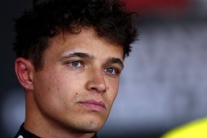 Norris explica su adiós a las redes sociales para centrarse más en la F1