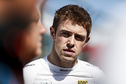 Di Resta et Dennis confirmés comme premiers pilotes Aston Martin pour R-Motorsport