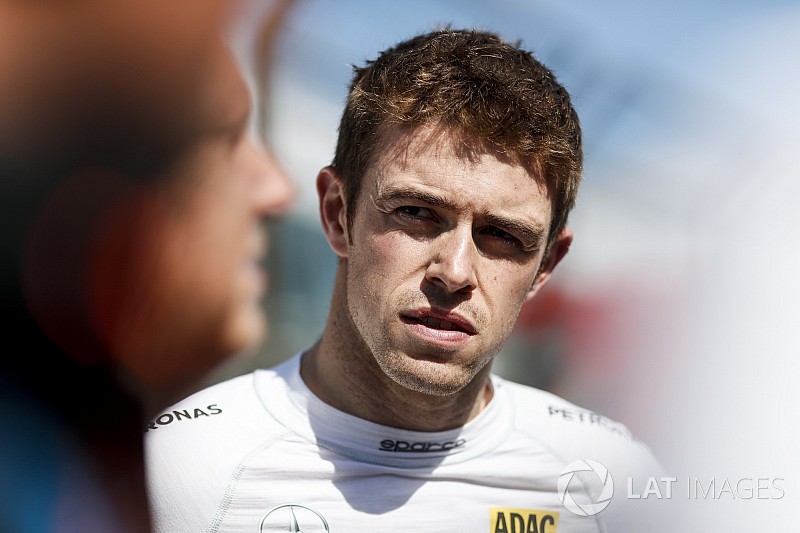 Di Resta joins United Autosports for 2019/20 WEC