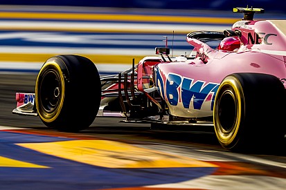 Les administrateurs de Force India répondent à Uralkali