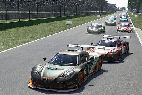 Después de la primera fecha del Gran Turismo Sport #CEL