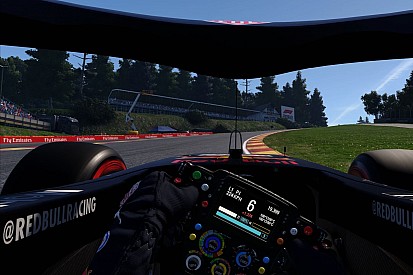 Az F1 szívesen látná az olimpián az eSportot