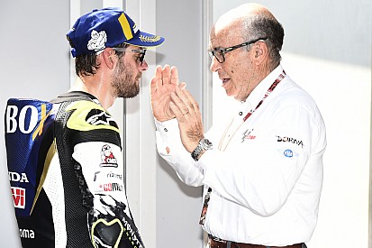 Crutchlow legt gegen Rennleitung nach: "Müssen gefeuert werden"