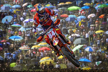 Herlings geridderd op KNMV Gala