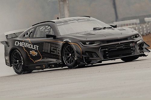 Jenson Button met NASCAR naar Le Mans: "Kijk er enorm naar uit"
