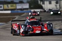 Pracowity Orlen Team WRT, kraksa Ferrari