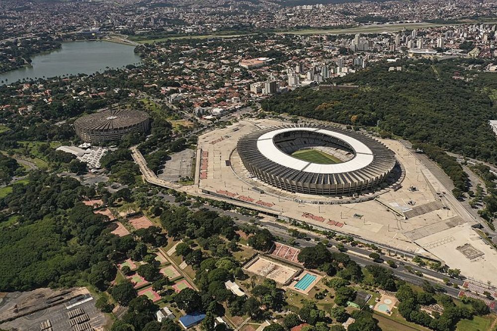Mineirão