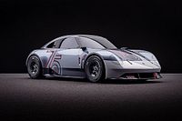 Pierwsze Porsche stworzone na nowo