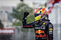 Priorytet Red Bull Racing