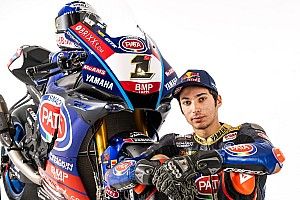 Así es la Yamaha de Razgatlioglu y Locatelli en el WSBK 2022