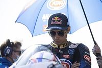 Toprak y Yamaha se olvidan de Assen y van a Estoril "a ganar"