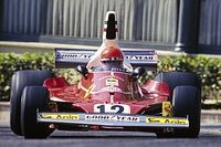 GALER&Iacute;A: Todos los autos de Niki Lauda en F1 