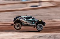 Mała przewaga zespołu Rosberga