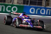 Racing Bulls wyciąga wnioski