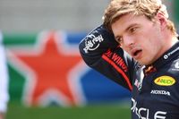 Verstappen: El Red Bull es demasiado lento y ahora es el cuarto coche de la parrilla