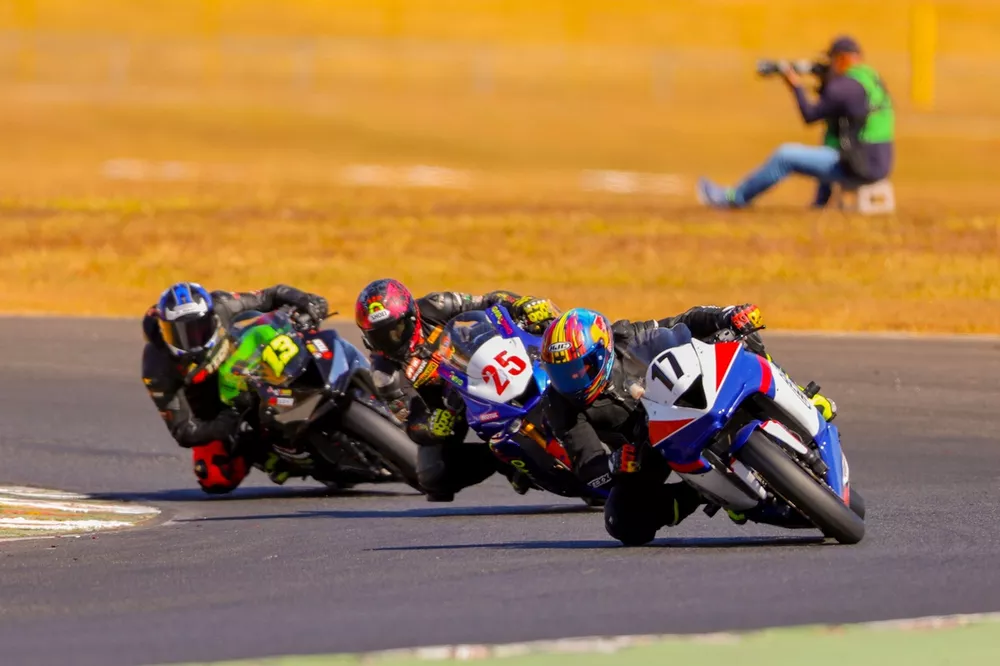 Moto1000GP